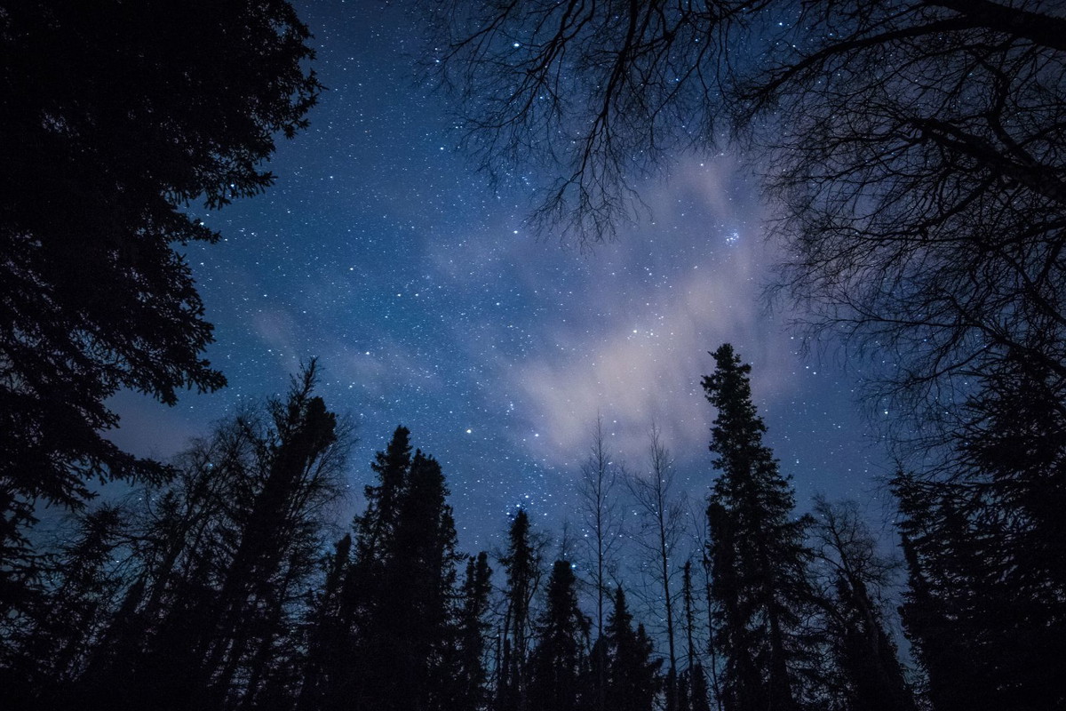 Nów Księżyca wpływ na człowieka