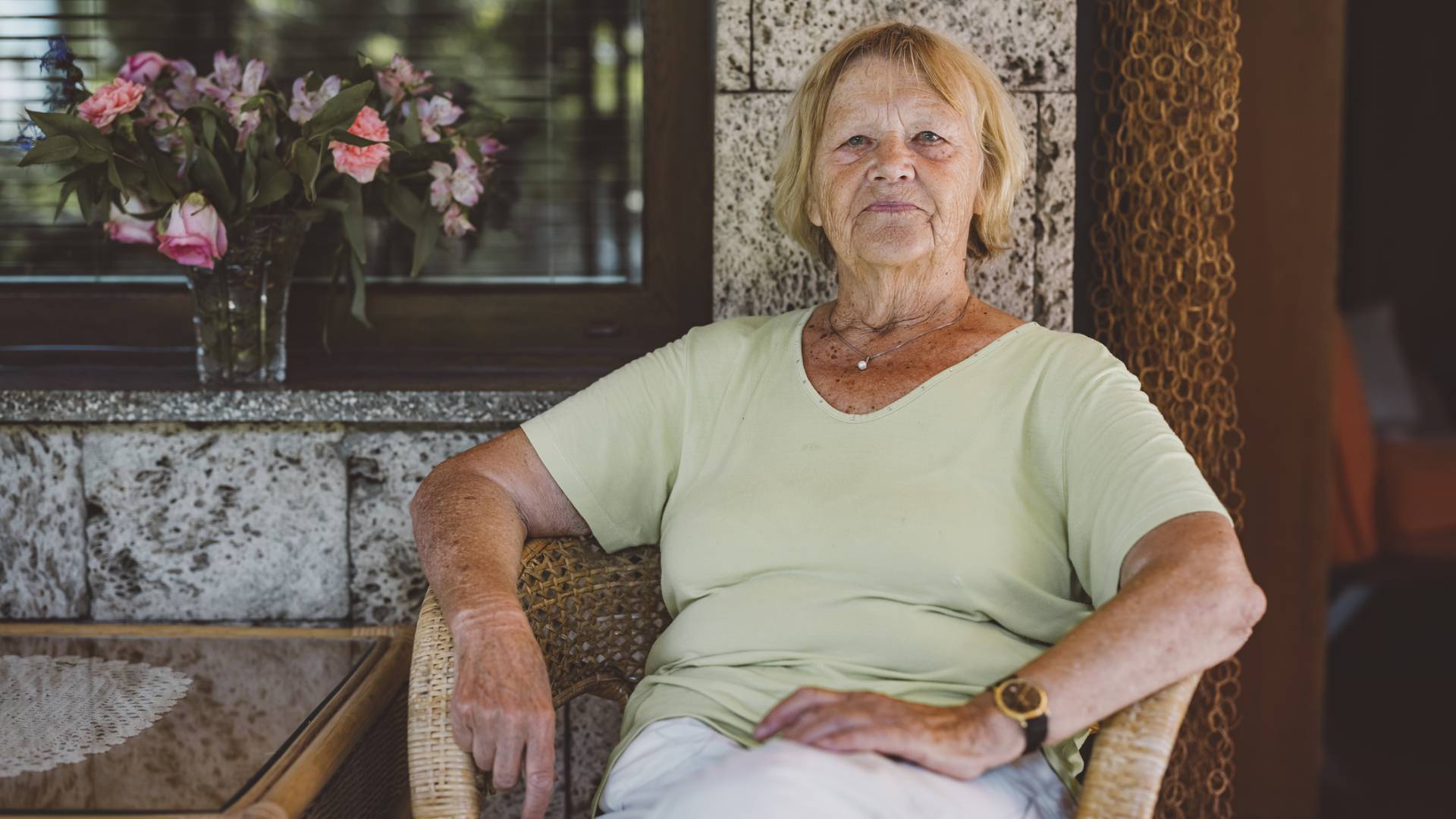 imiona 4 Polek, które są uczciwe do bólu