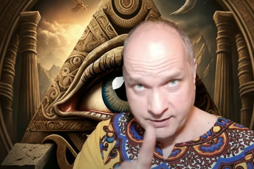 Wojciech Glanc ostrzega centralną Polskę