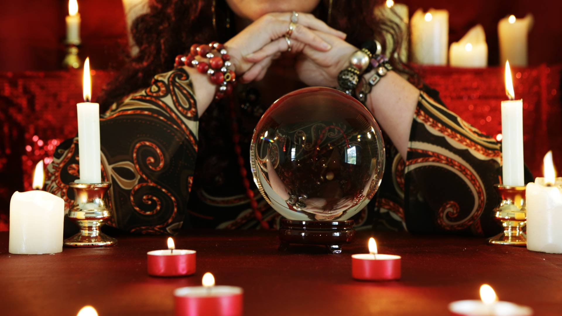 Wróżba z kryształowej kuli na wrzesień 2023