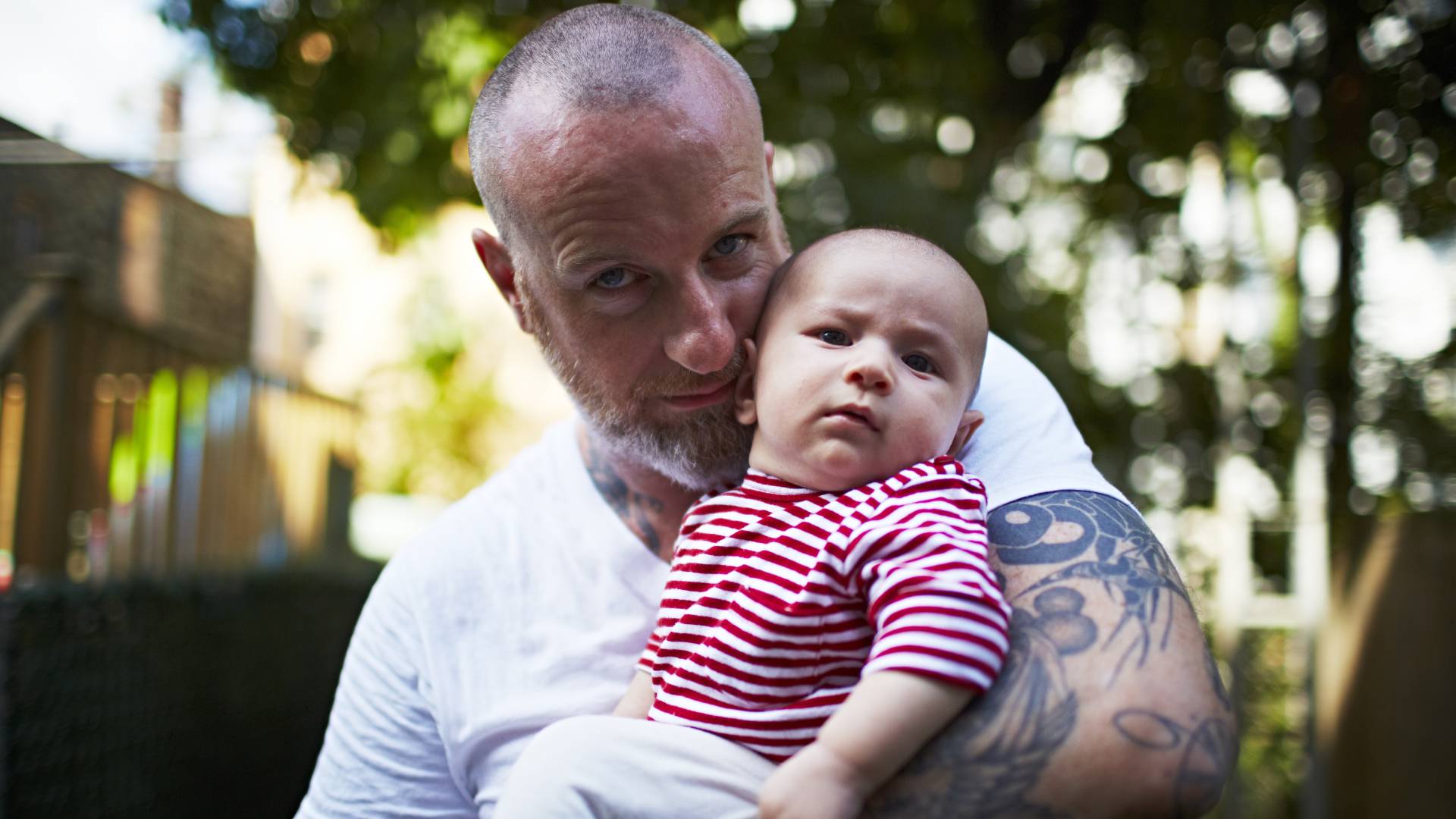 Oto imiona 7 facetów, którzy mają sporo za uszami. Ale potrafią udawać niewiniątko