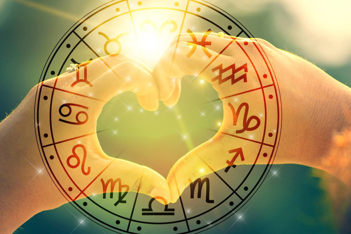 Wielki horoskop miłosny na wrzesień 2023