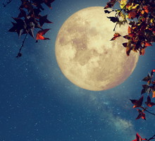 Wielka prognoza astrologiczna na wrzesień 2023