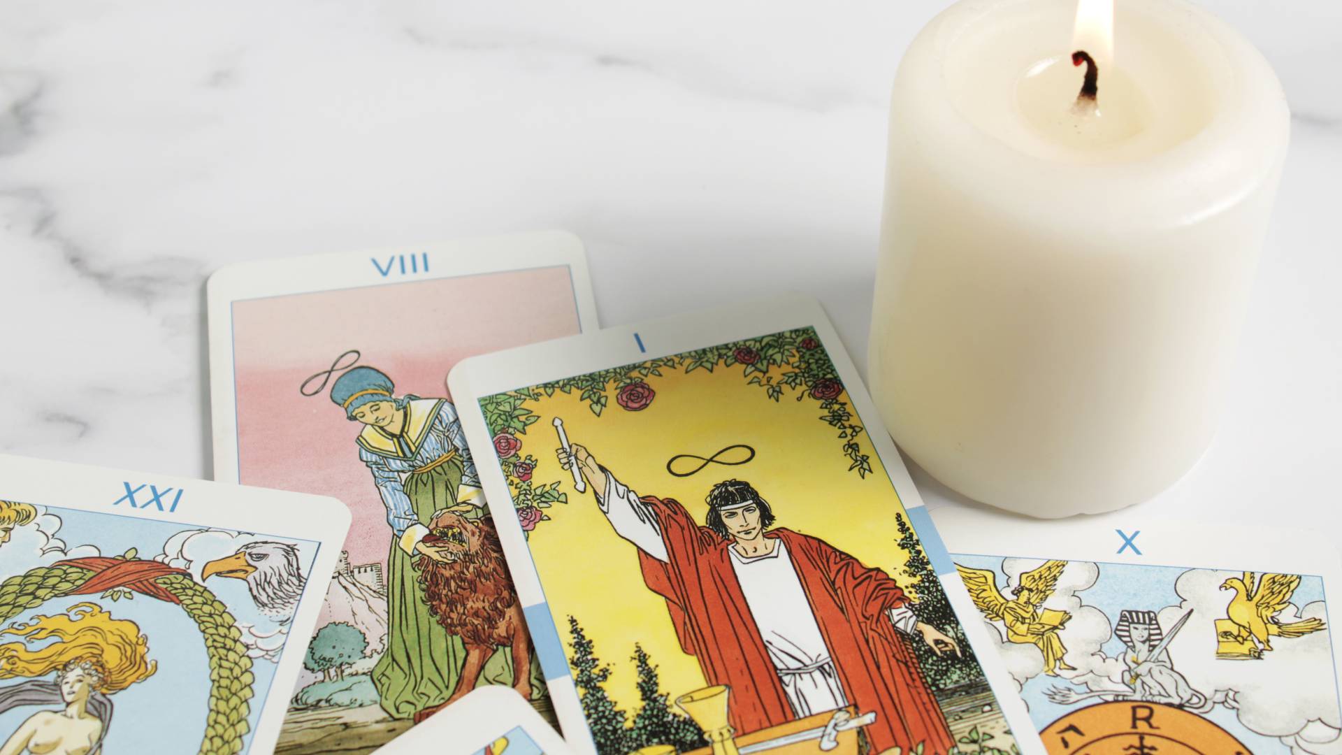 Tarot tygodniowy GettyImages Margarita Serenko