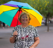 Twój ulubiony kolor wskazuje, kim byłaś w poprzednim wcieleniu. 1 barwa jest wyjątkowa