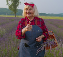 Rytuał Anielskiej Lawendy na pomnożenie gotówki. W 3 minuty zapewnisz sobie bogactwo