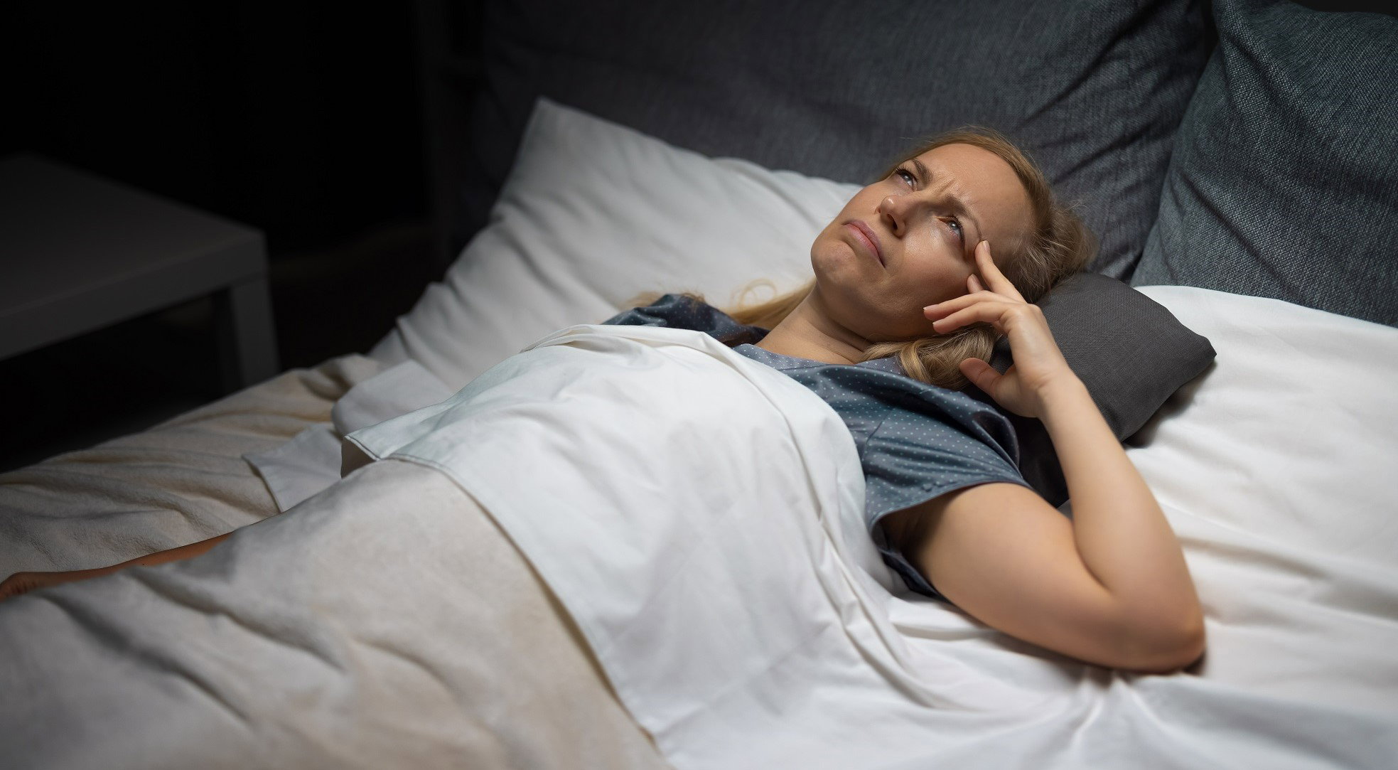 Taki sen ostrzega przed uleganiem pokusie. Zwróć uwagę na 1 ważny szczegół