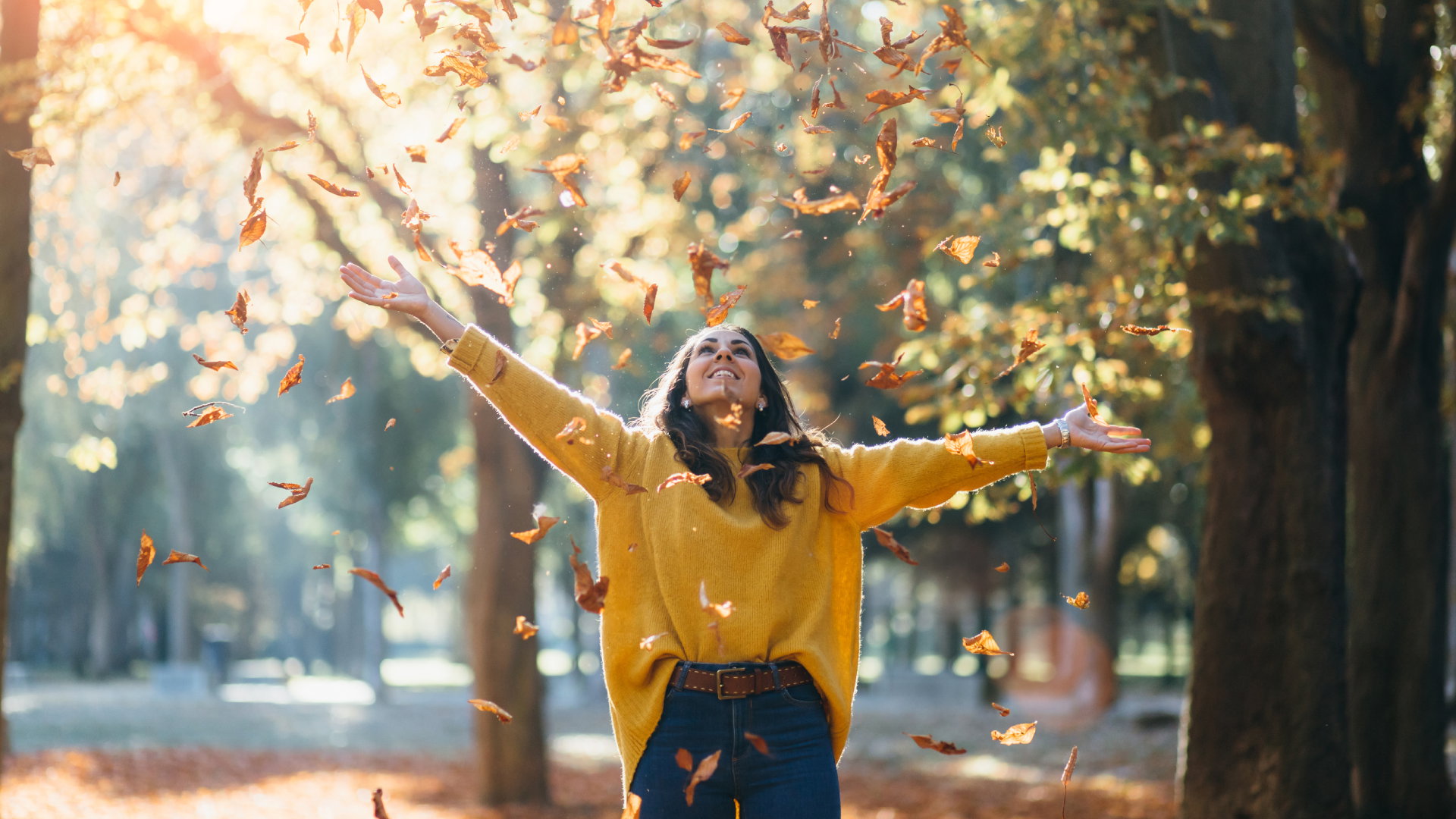 Jesienią zrób tę 1 rzecz, a przyciągniesz miłość i pieniądze. Uważaj, zadziała tylko teraz