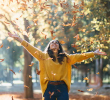 Jesienią zrób tę 1 rzecz, a przyciągniesz miłość i pieniądze. Uważaj, zadziała tylko teraz