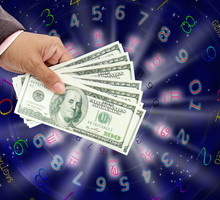 Wielki horoskop finansowy na wrzesień 2023
