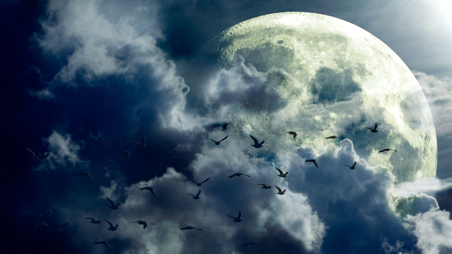 horoskop księżycowy