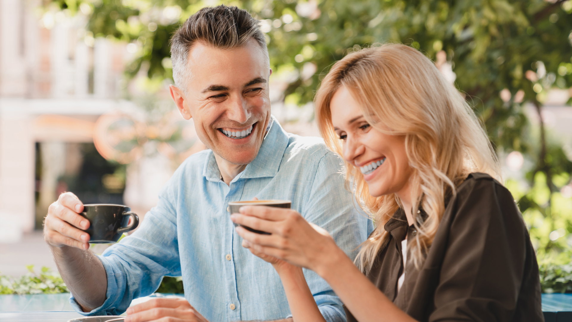 Kobiety o tych 3 imionach flirt mają we krwi. Zawrócą w głowie każdemu facetowi