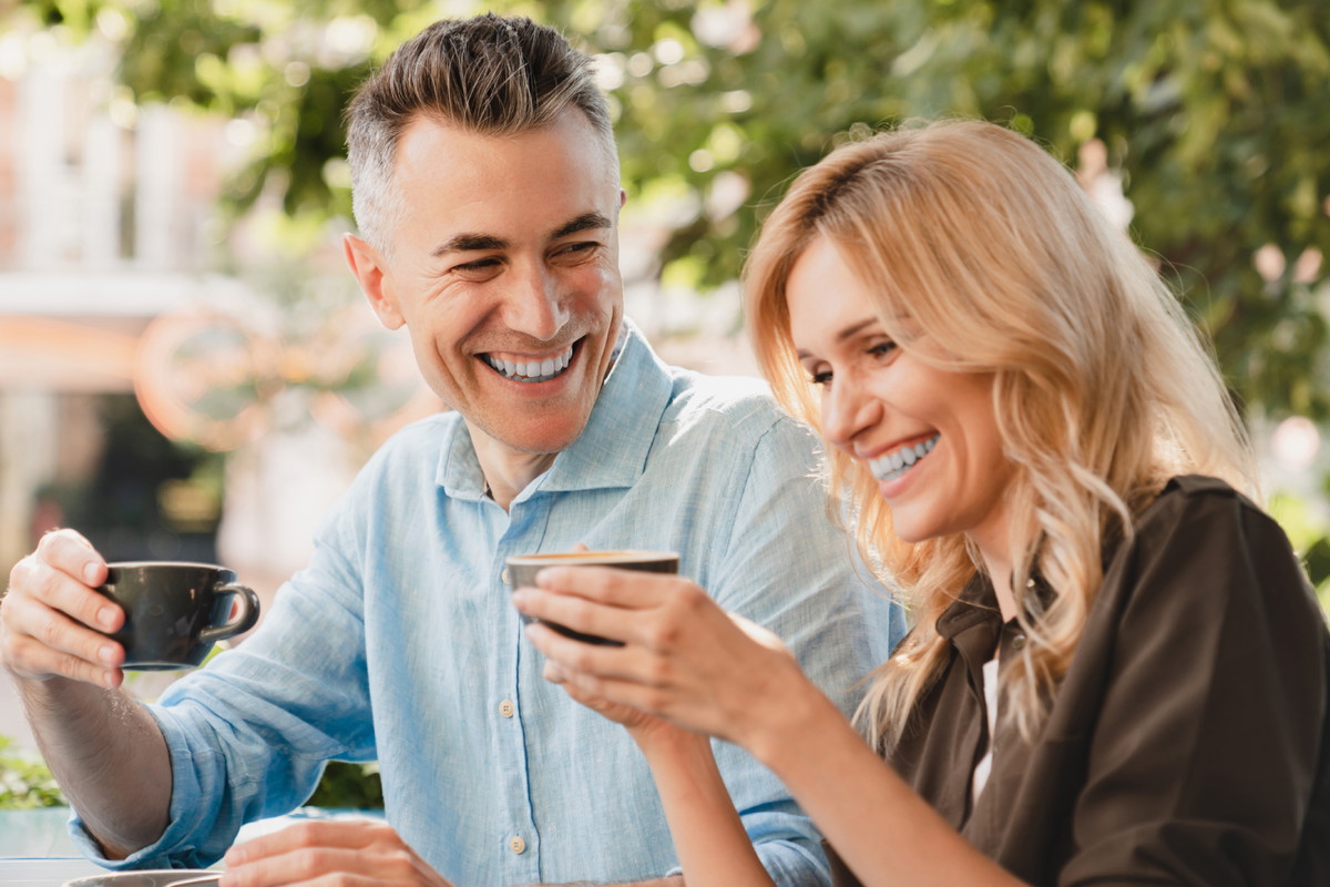 Kobiety o tych 3 imionach flirt mają we krwi. Zawrócą w głowie każdemu facetowi