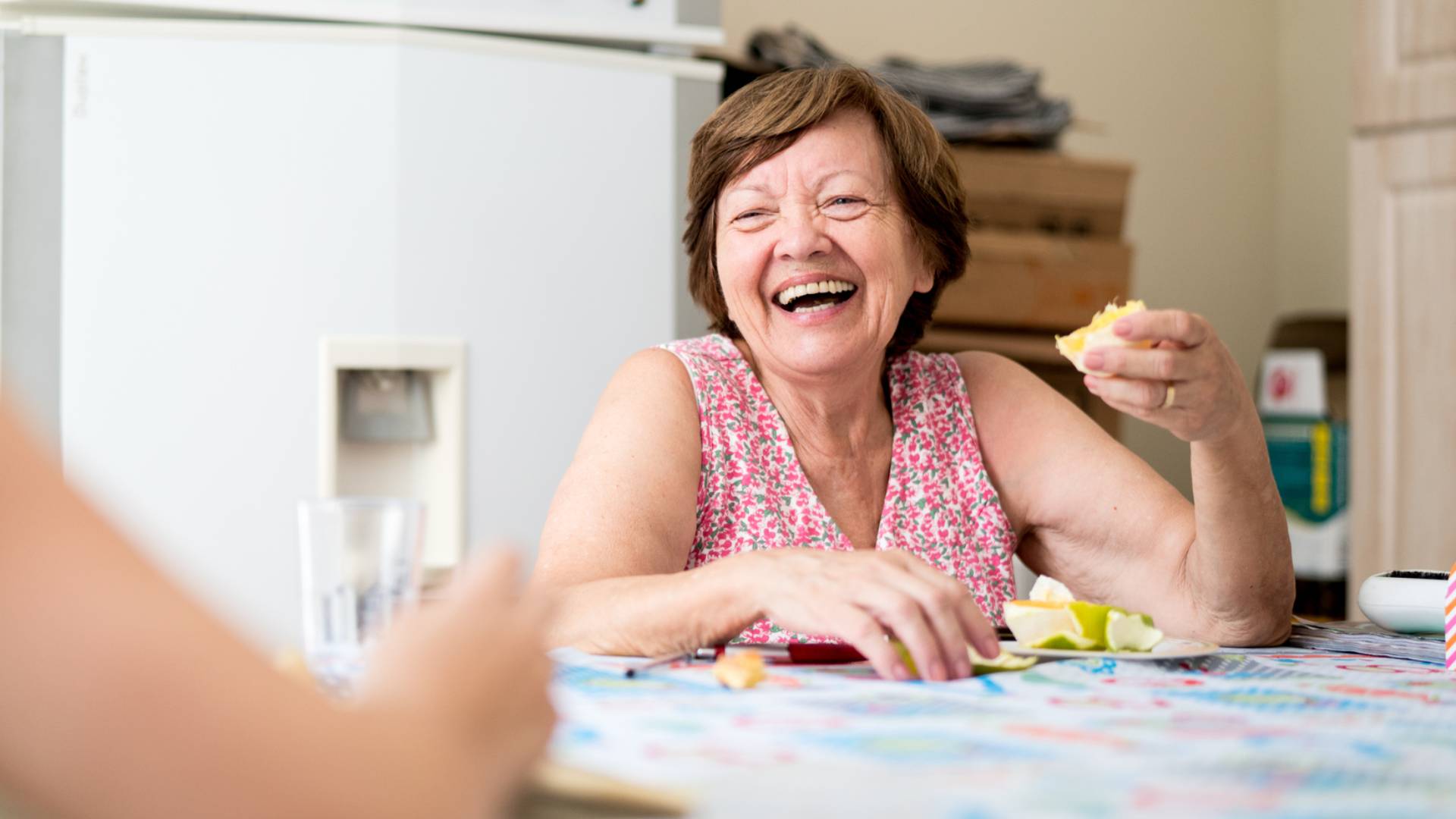 Oto imiona 5 kobiet, które są urodzonymi gospodyniami domowymi. Dla bliskich zrobią wszystko
