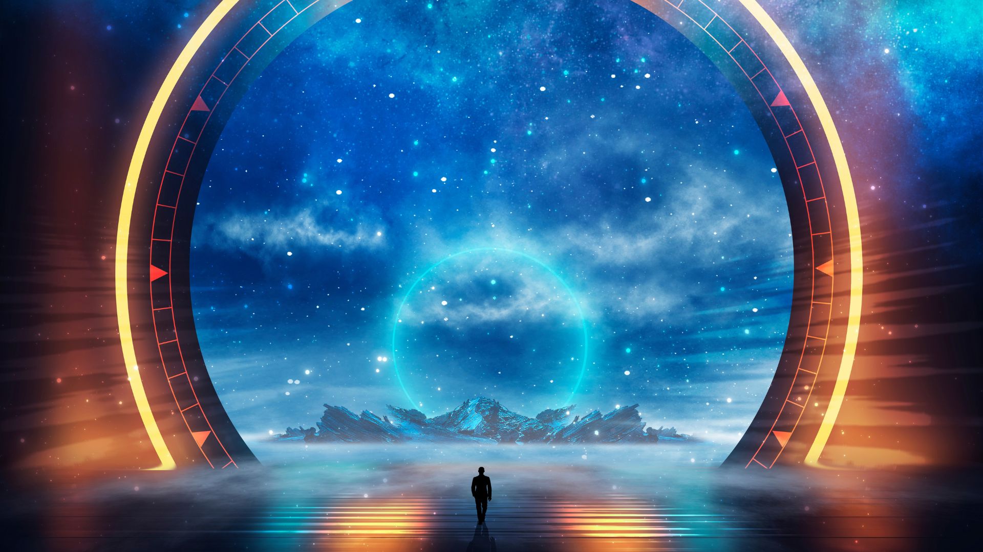 Przepowiednie Glanca