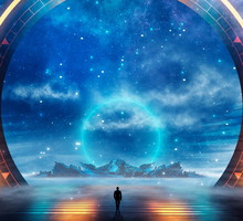 Przepowiednie Glanca