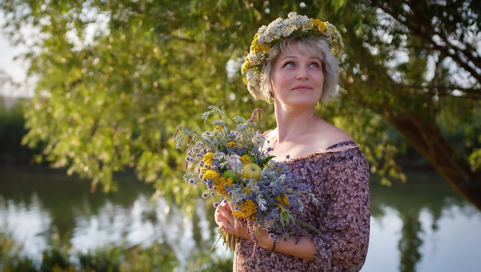 Kobiecy rytuał na początek sezonu Panny. Oczyści duszę i wesprze intuicję