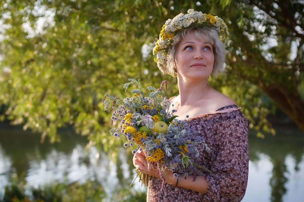 Kobiecy rytuał na początek sezonu Panny. Oczyści duszę i wesprze intuicję