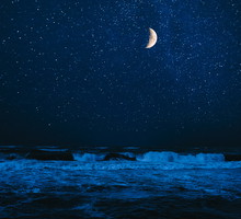 Wielki horoskop na pierwszą kwadrę Księżyca 24 sierpnia 2023