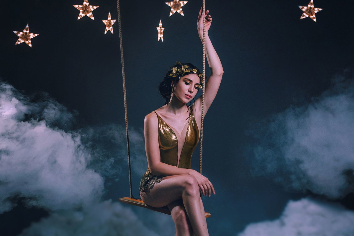 najbardziej seksowny znak zodiaku