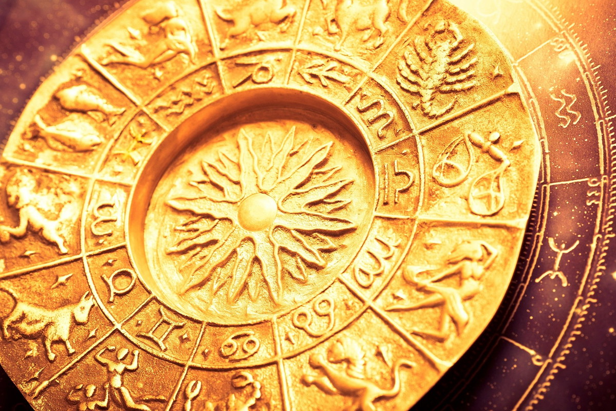 Wielki horoskop wrzesień 2023 dla wszystkich znaków zodiaku
