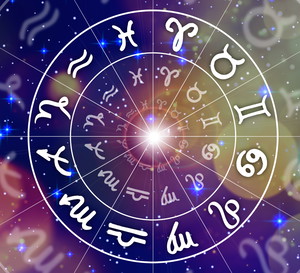 Horoskop dzienny piątek 25 sierpnia 2023