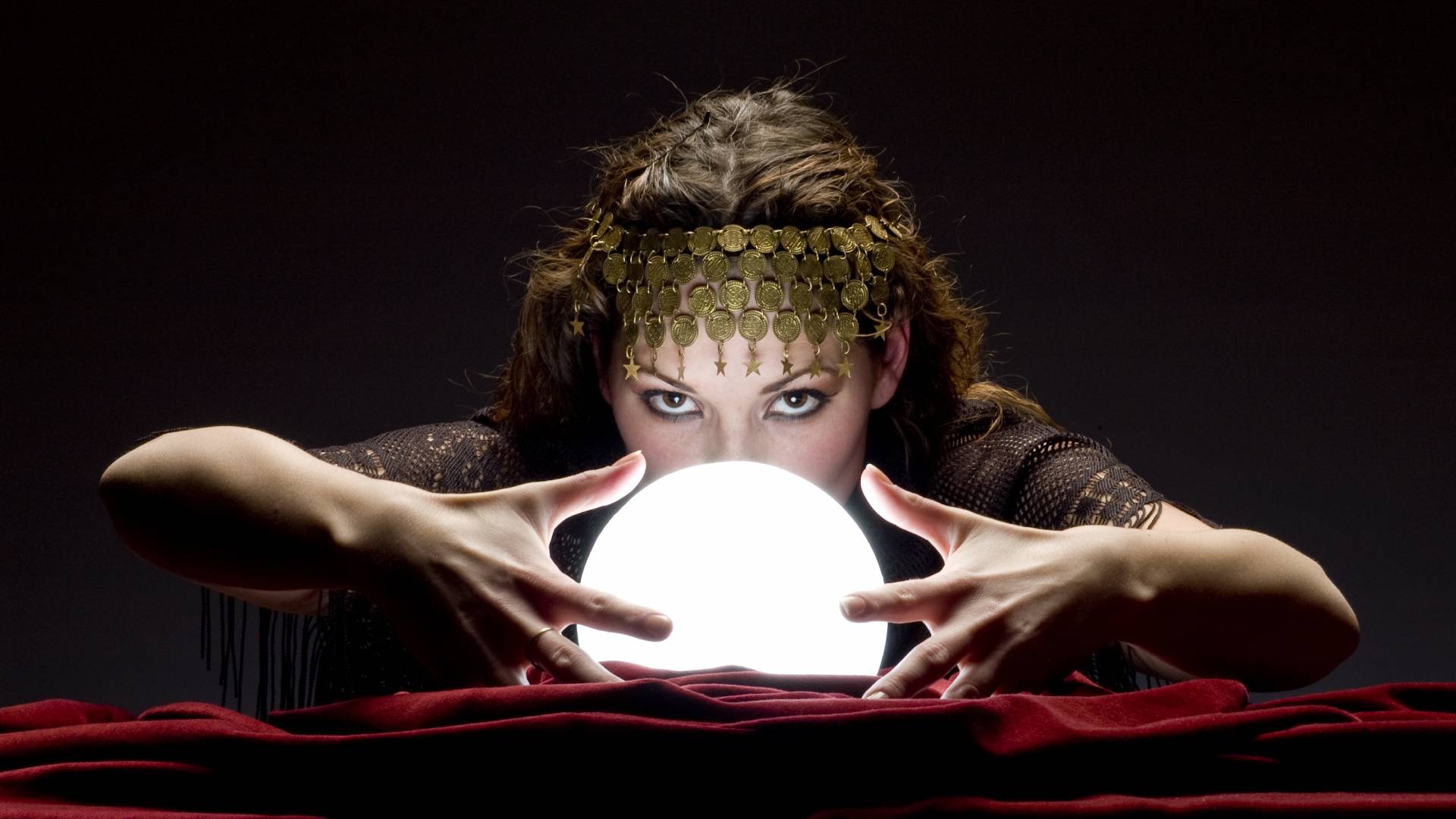 Horoskop cygański na wrzesień 2023 dla wszystkich znaków zodiaku GettyImages pidjoe