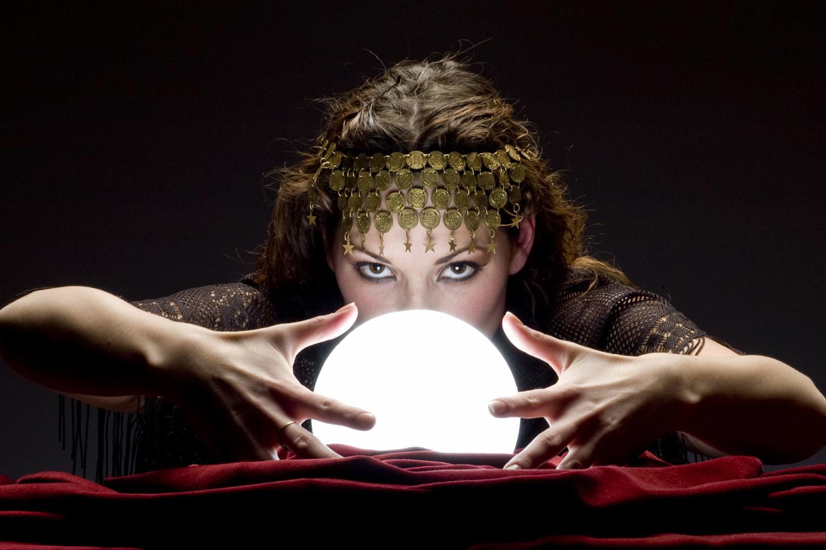 Horoskop cygański na wrzesień 2023 dla wszystkich znaków zodiaku GettyImages pidjoe