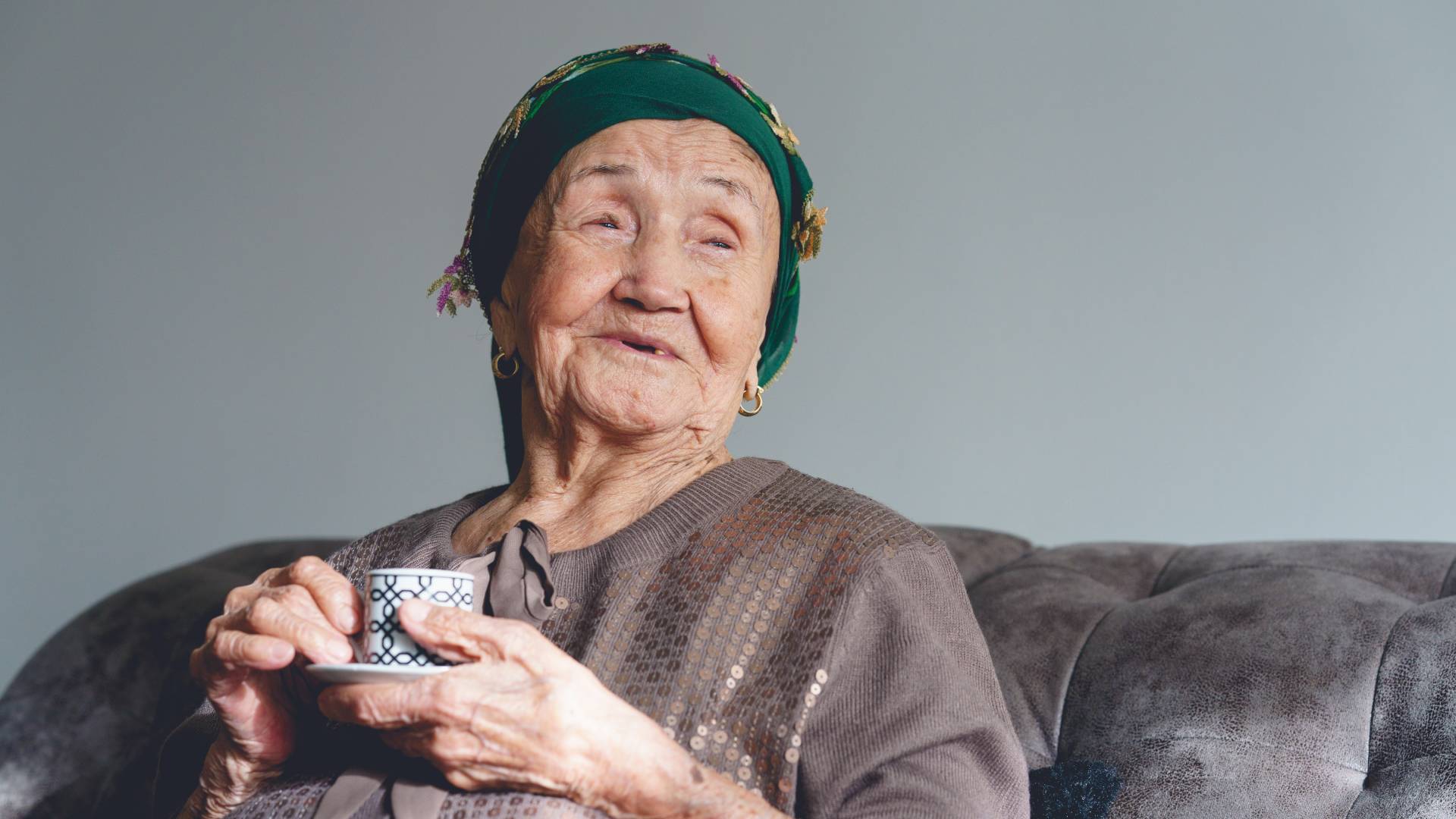 3 nasiona czarnuszki na pieniądze. Ale babcia Kaszub ostrzega uważaj, jest 1 haczyk