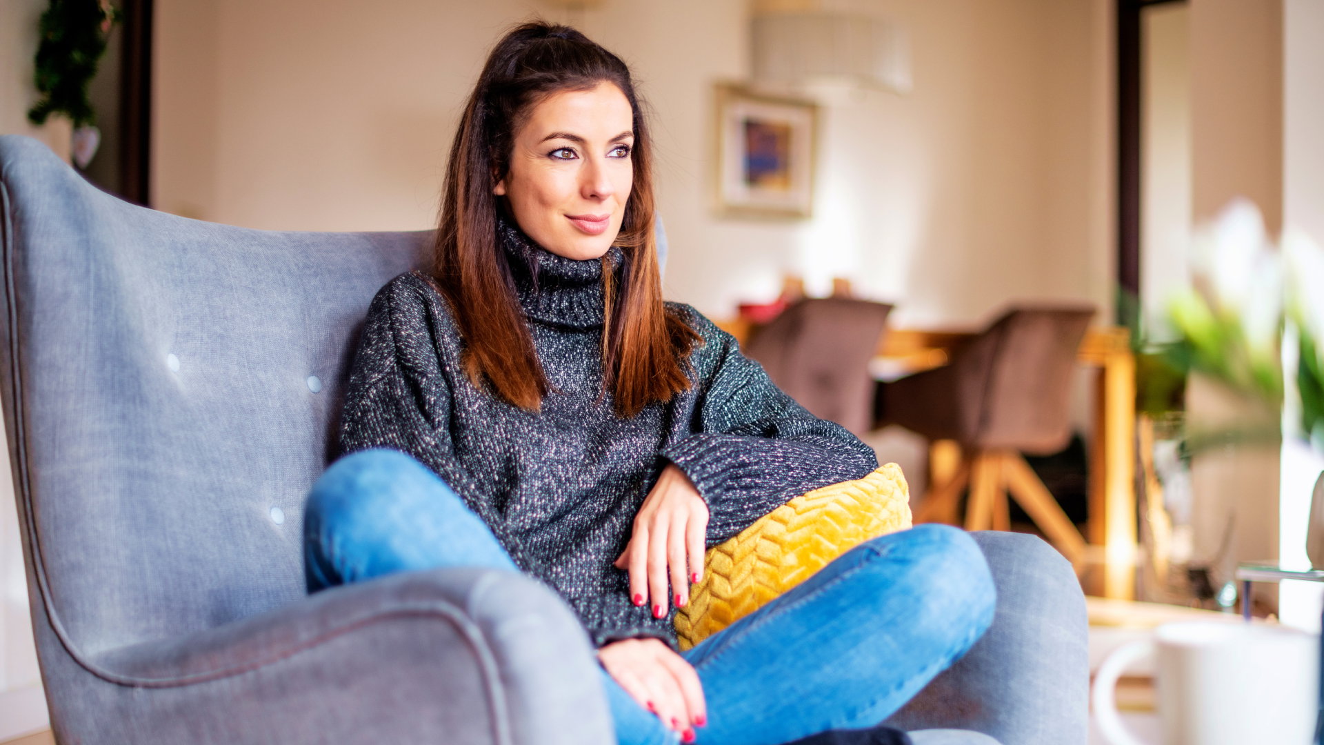 Kobiety o tych 3 znakach zodiaku nie potrafią rozmawiać o uczuciach. Są zamknięte w sobie