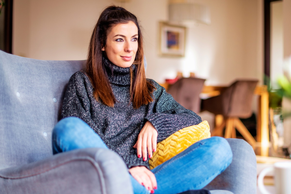 Kobiety o tych 3 znakach zodiaku nie potrafią rozmawiać o uczuciach. Są zamknięte w sobie