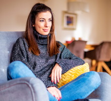 Kobiety o tych 3 znakach zodiaku nie potrafią rozmawiać o uczuciach. Są zamknięte w sobie