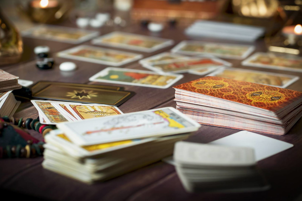 Tarot tygodniowy
