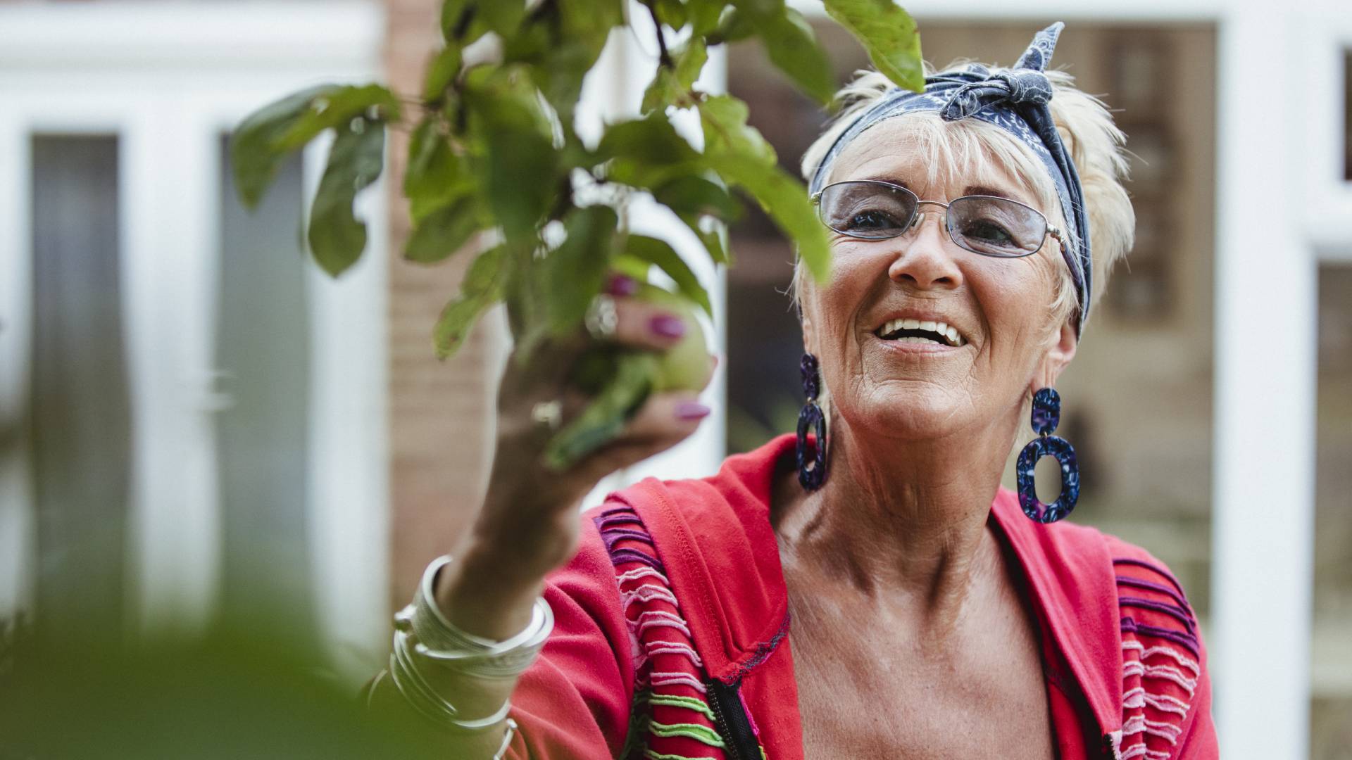 Gałązka jabłoni w szafce na buty przyciągnie pieniądze i miłość. Masz czas tylko do końca sierpnia