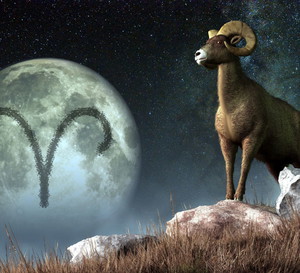 Ascendent w Baranie