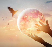 Nadchodzi kosmiczne zjawisko, które odbierze nam radość. Ucierpią zwłaszcza 3 znaki zodiaku