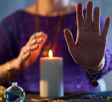 Sprawdzone zaklęcie na odwrócenie uroków. Potrzebujesz tylko 2 domowych składników