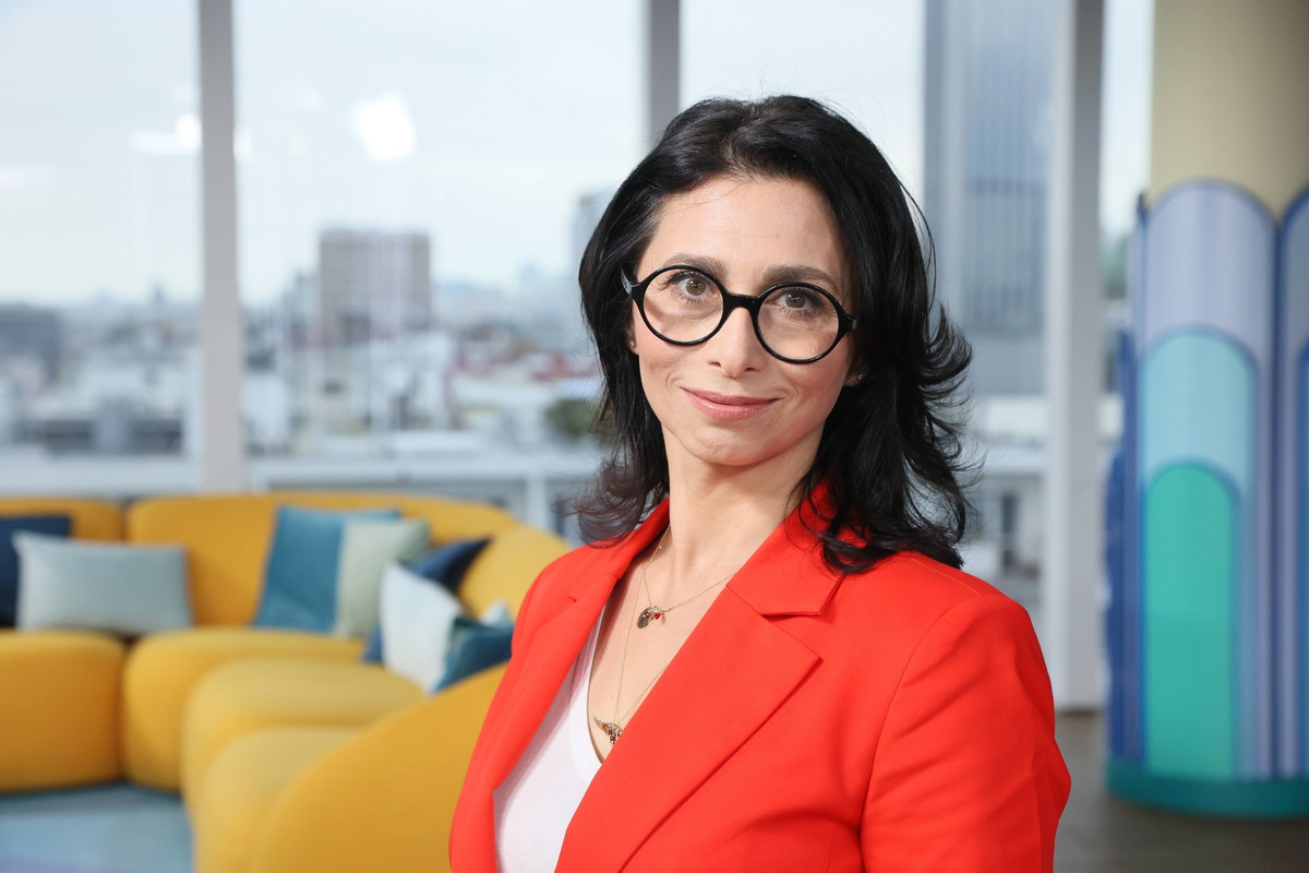 Aida Fot. Wojciech Olkusnik East News