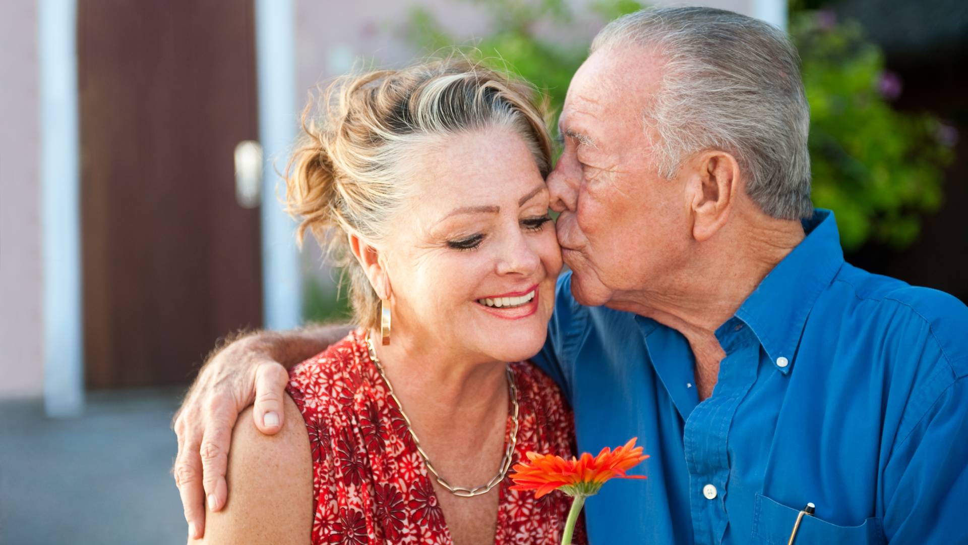 Oto imiona 5 mężczyzn, którzy potrzebują miłości. Ale kochają prawdziwie tylko raz w życiu