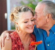 Oto imiona 5 mężczyzn, którzy potrzebują miłości. Ale kochają prawdziwie tylko raz w życiu