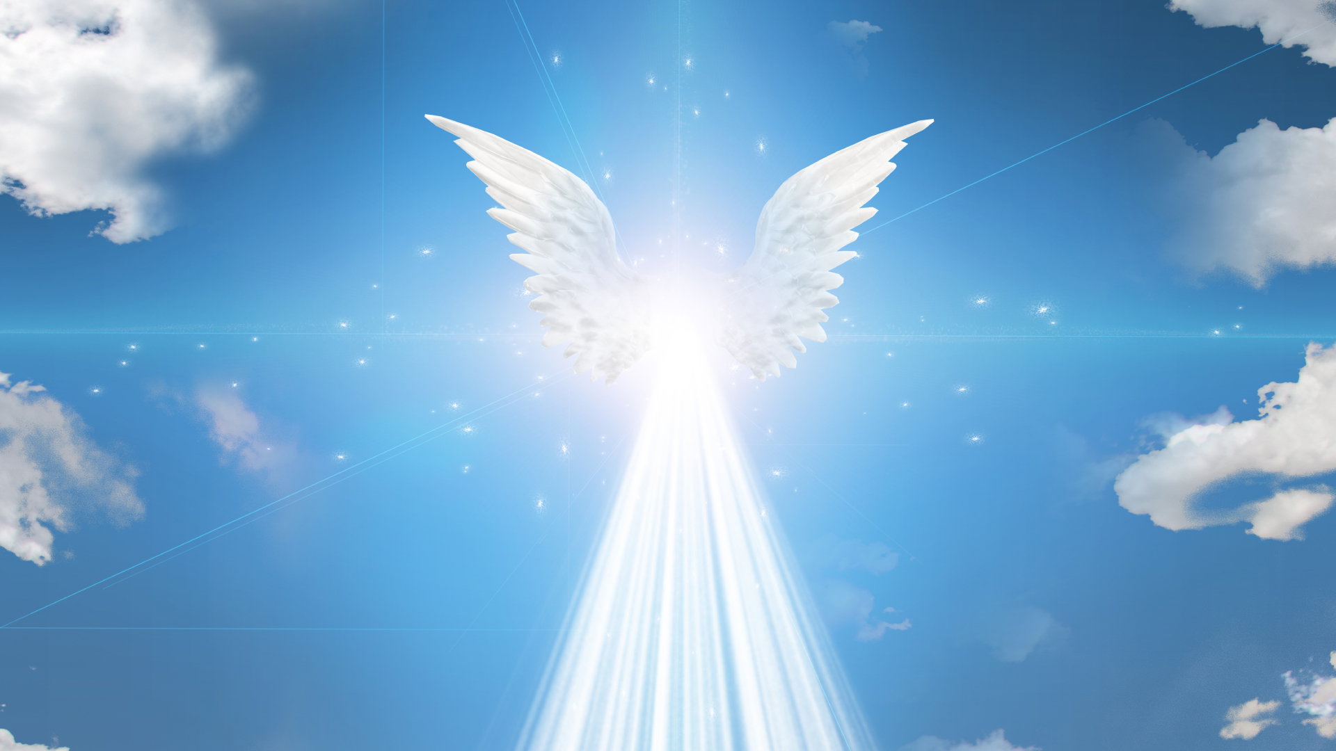 To anioł trudnych wyborów. Pomoże ci, jeśli znajdujesz się na rozstaju dróg