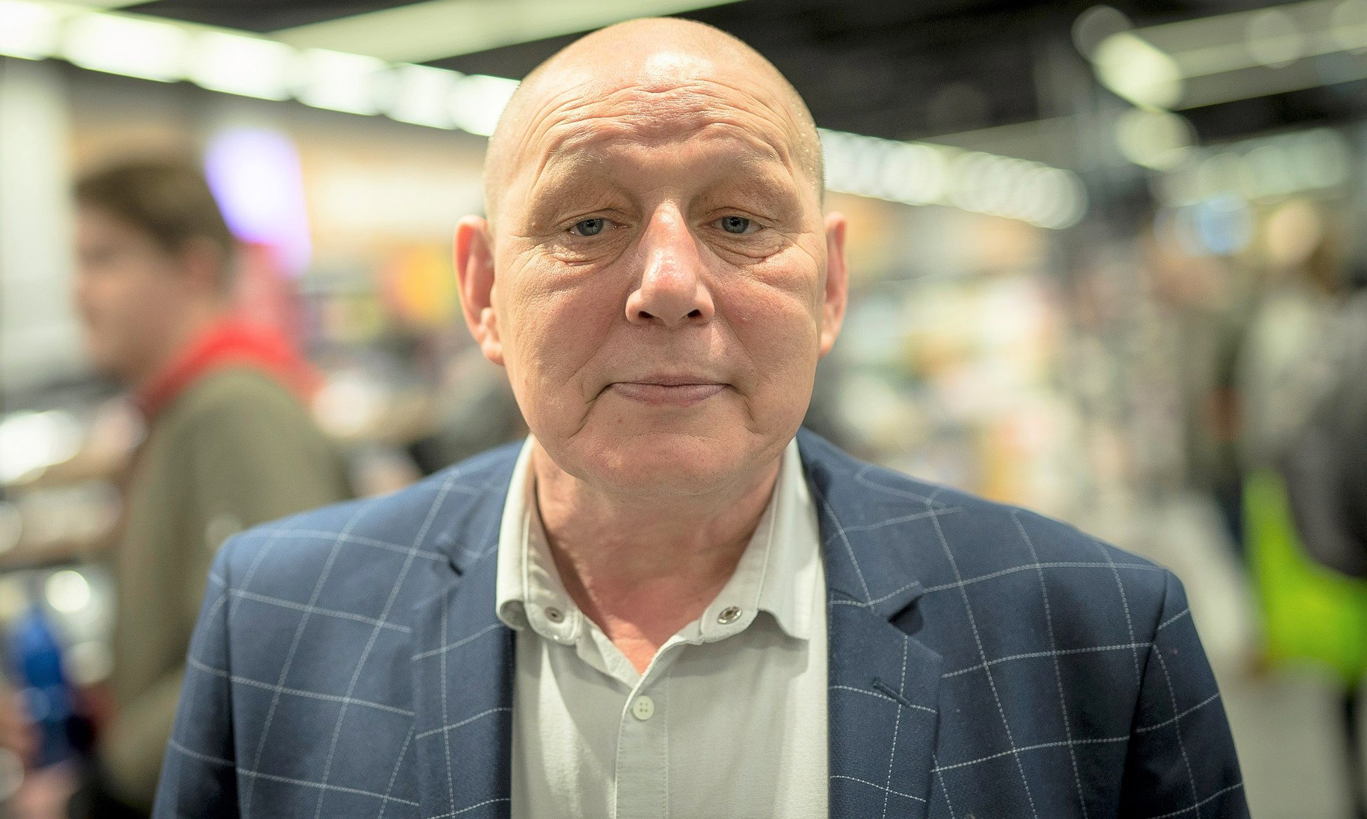 Krzysztof Jackowski z budzącą grozę wizją o Polsce. Zacznie się na wschodzie