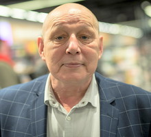 Krzysztof Jackowski z budzącą grozę wizją o Polsce. Zacznie się na wschodzie