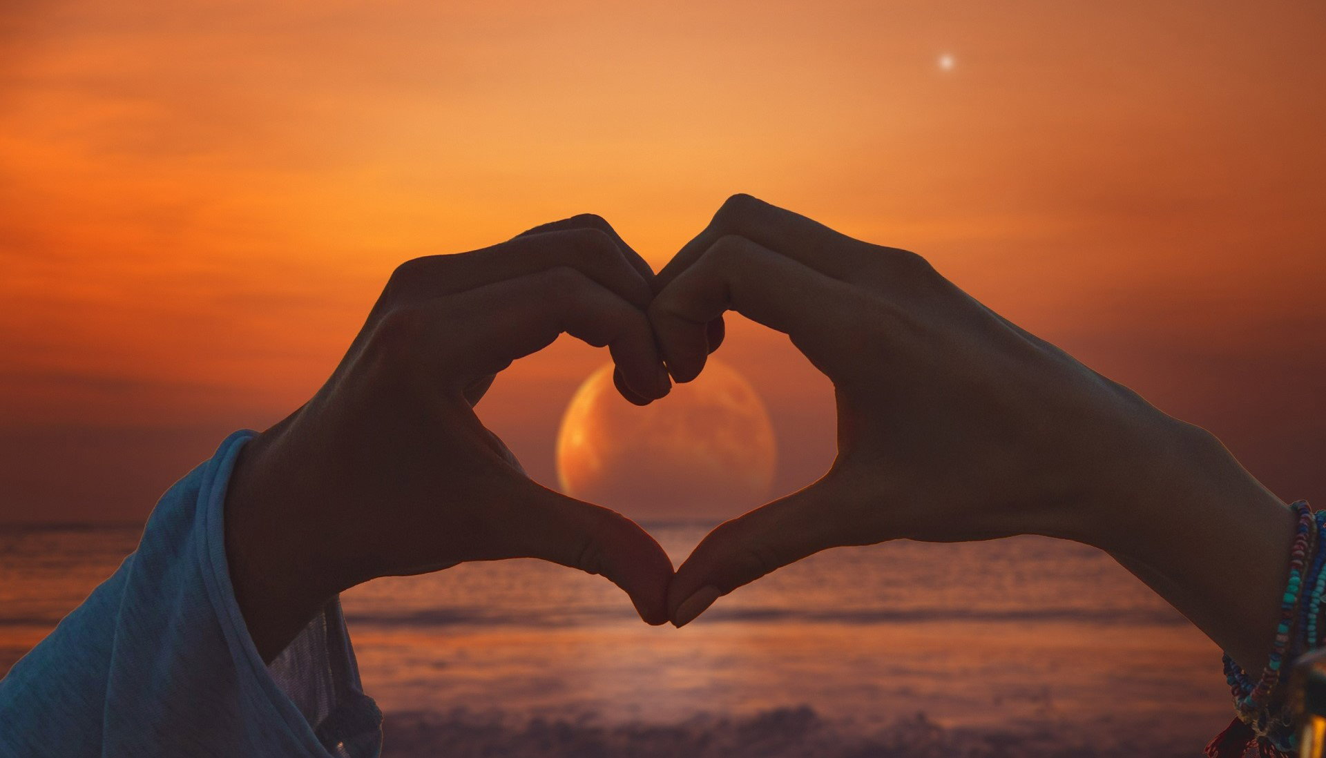 Smuga Wenus otworzy nasze serca. Namiesza w głowie 4 znakom zodiaku