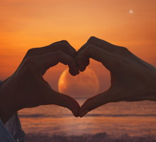 Smuga Wenus otworzy nasze serca. Namiesza w głowie 4 znakom zodiaku