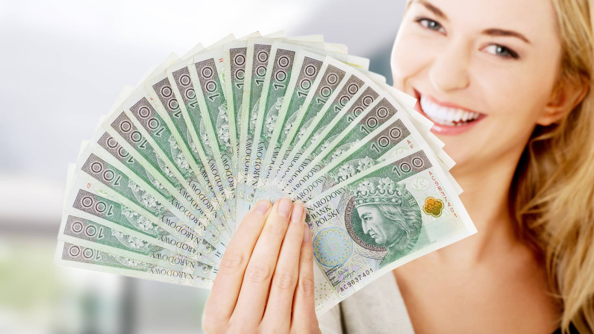 Rytuał Białej Perły na szybki zysk