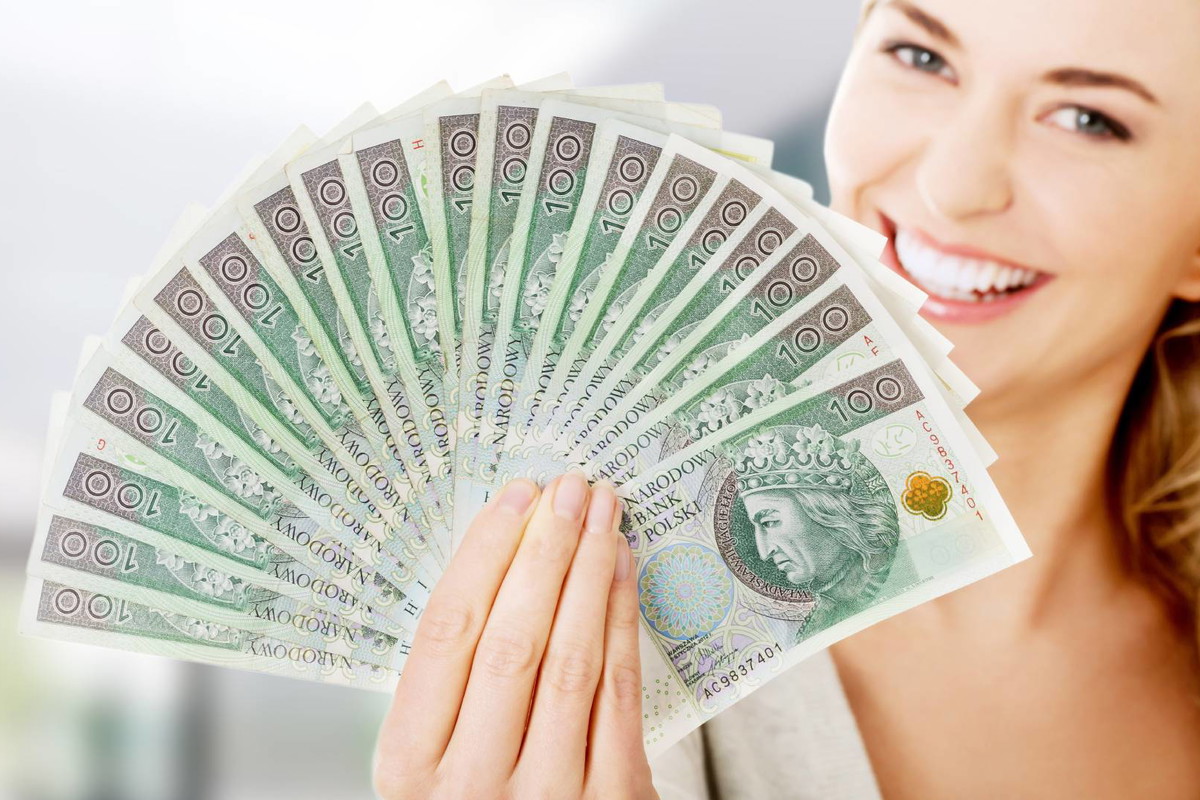 Rytuał Białej Perły na szybki zysk