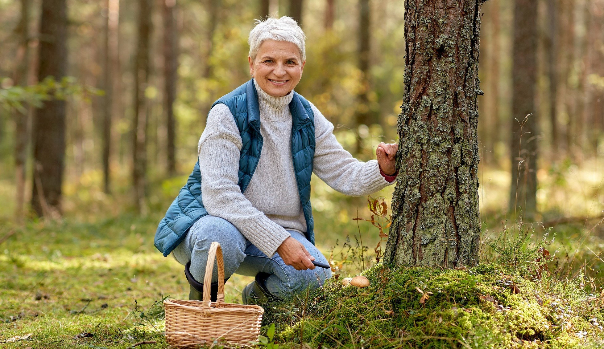 Przesąd na 11 sierpnia – ten leśny skarb przyniesie ci fortunę. Zwróć uwagę tylko na 1 szczegół