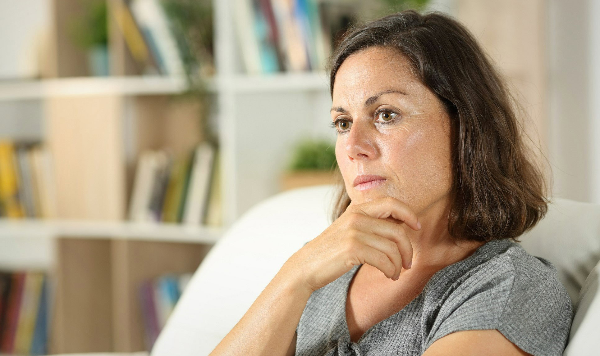 Te 2 znaki zodiaku wyczuwają złe wieści. Los nie ma dla nich litości