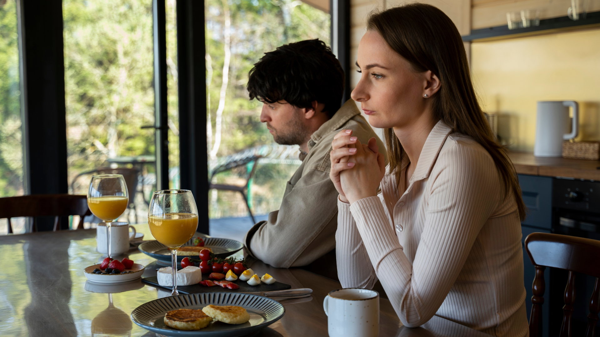 Horoskop numerologiczny na wtorek 8 sierpnia 2023. Kłótnie i zdrady czają się na horyzoncie